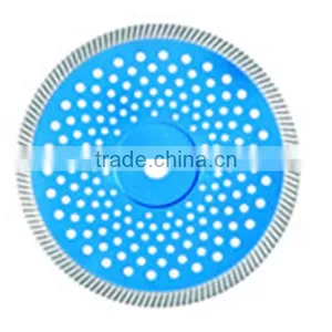 Professional Diamond Turbo Saw Blade thumbnail-1