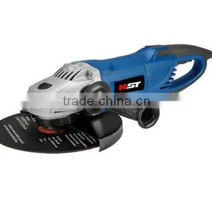 Power Tool-230mm 2200w Angle Grinder HS3011 thumbnail-1