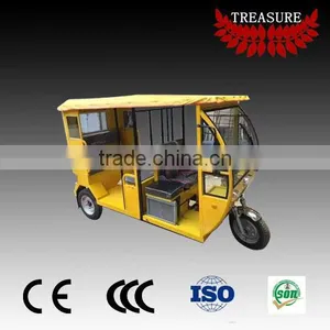 175cc Electric Tricycle Used/sell Well in Pakistan/piaggio Three Wheelers thumbnail-1