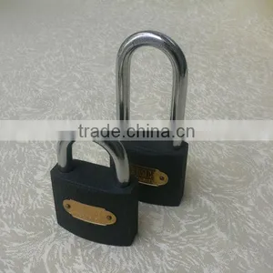 Iron Padlocks thumbnail-5