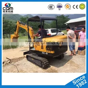 Best Sale Excavator Bucket Heavy Duty Rock Bucket thumbnail-1