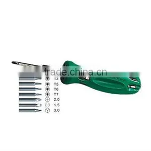 METALIVE PRECISION TOOL KIT thumbnail-1