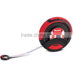 RONIX Automatic Fiberglass Tape (30m - 50m) RH-9810 RH-9820 thumbnail-1