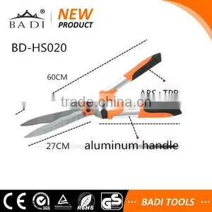 BD-HS020 Aluminum Handle Garden Pruning Hedge Shear thumbnail-2