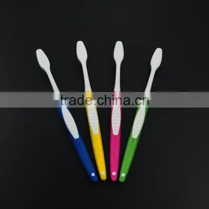Chinese Manufacture Products Professional Oral Cleaning Famous Brand Home Design Family Use Toothbrush thumbnail-4