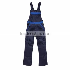Industrial Bib Pant thumbnail-4