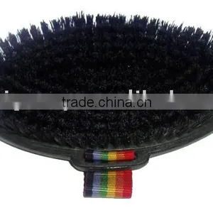 Plastic Horse Brush thumbnail-1