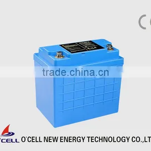 18V30Ah LiFePO4 Battery thumbnail-1