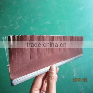 Door Seal Brush With Sand Paper thumbnail-1