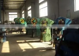 Qingdao Xinquan Industrial Products Co., Ltd. company overview - view 2 thumbnail
