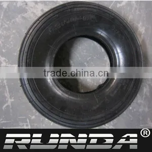 12 Inch Solid Rubber Tires thumbnail-1