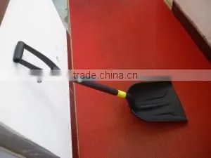Anti Spark Shovel Plastic Shovel thumbnail-6