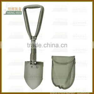 Manufacturer of Good Titanium Shovel thumbnail-3