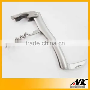 Promotional Multifunctional Wine Opener Corkscrew thumbnail-1