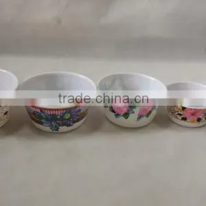 Melamine Bowls thumbnail-2