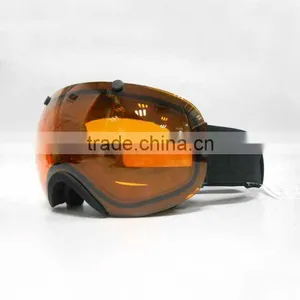 FDA & CE Certificate Glass Snow Dome,christmas Glass Snow Ball,water Ski Glasses thumbnail-1