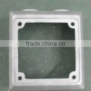 Electric Motor Parts With SKD thumbnail-1
