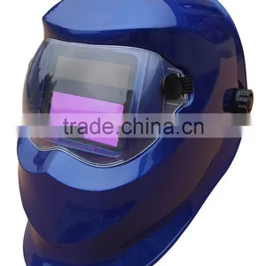 CE Auto Darkening Welding Helmet Price For STICK ARC TIG MIG Welding thumbnail-1