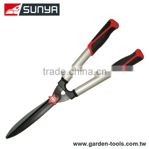 Best Aluminum Adjustable Sraight Hedge Shear thumbnail-1
