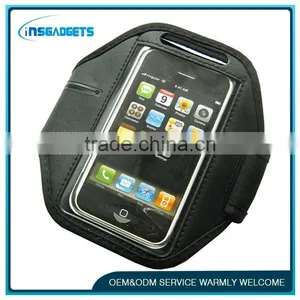 Waterproof Running ArmBand for Iphone6 thumbnail-1