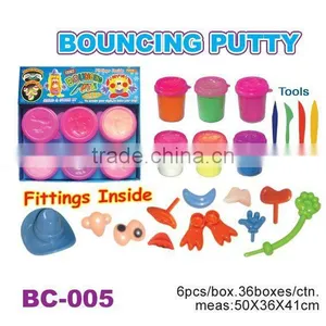 Sell Bouncing Putty Toys thumbnail-1