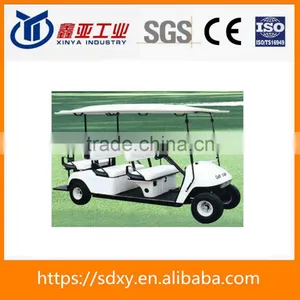Golf Cart thumbnail-1