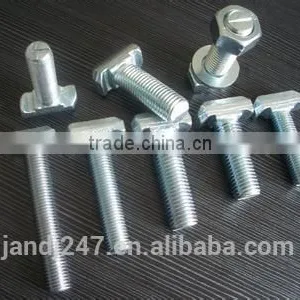 Fastener Bolt and Nut Can Customize Different Size thumbnail-5