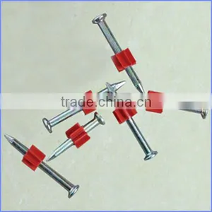Factory Price Steel Drive Pin Nail for Concrete Wall Shooting thumbnail-1