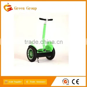 Electric Standing Scooter X3 Self Balancing Two Wheeler Electric Scooter 1000W for September Procurement Festival thumbnail-4