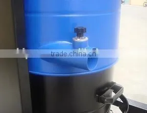 Heavyduty Conrete Dust Collector 7.5kw thumbnail-3