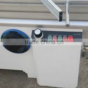 MJ6130D European Quality CE Certification Precision Sliding Table Saw thumbnail-3