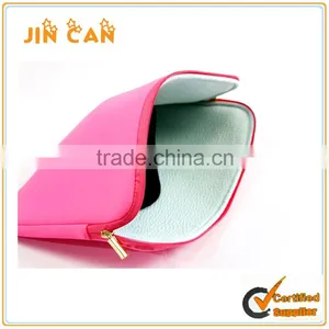 Neoprene Briefcase Computer Sleeve Bag thumbnail-4