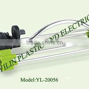 Oscillating Sprinkler thumbnail-1