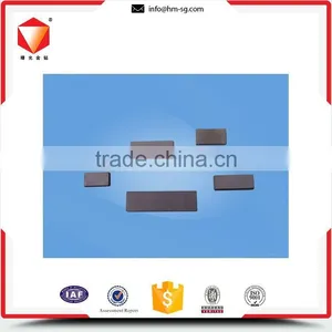 Quality Best Sell Vacuum Pump Carbon Graphite Vanes thumbnail-4