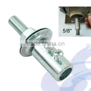 1/2 Inch Quick Change Hole Saw Arbor for Power Tools thumbnail-4