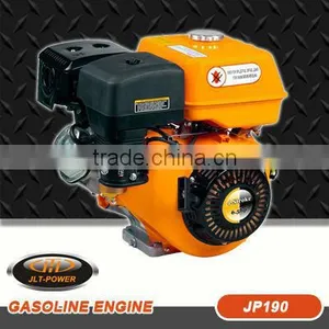 Powerful Snow Blower With Gasoline Engine thumbnail-1