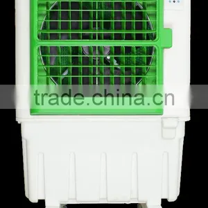 Portable Swamp Cooler With Remote thumbnail-4