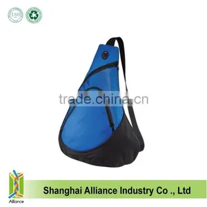 New Outdoor Sling Shoulder Backpack Small Hike Run Cross Body Camp Sport Bag thumbnail-1