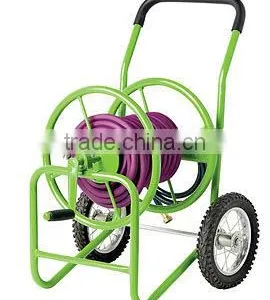 Heavy Bduty Outdoor Garden Water Hose Reel Tool Cart TC4701 thumbnail-1