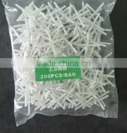 High Quality Plastic Leveling System Tile Spacer,plastic Tile Spacer thumbnail-1