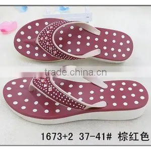 Fashion New Design Flip-flop thumbnail-1