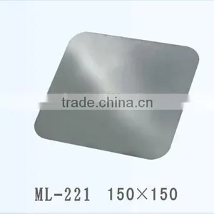 15*15cm Square Vintage Metal Tin Sign thumbnail-2
