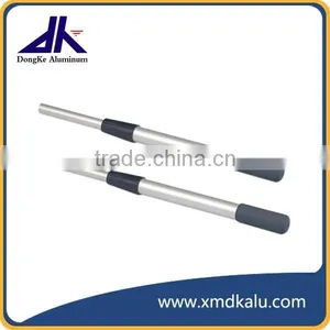 3 Sections Aluminum Telescopic Pole With Twist Lock thumbnail-4