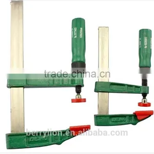 Berrylion F Clamps High Quality F Clamp Polished Surface Decoration F Clamp thumbnail-5