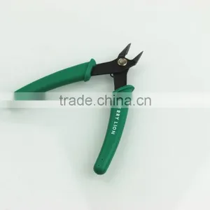 BERRYLION Drop Forged 5'' Cutting and Stripping Wire Cable Pliers for Sale thumbnail-4