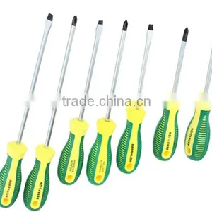 Various Sizes Cheap Price Screwdriver 2328 Type With Soft Handle Design thumbnail-1