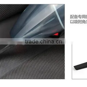 Portable Mini Car Vacuum Cleaner Wet and Dry Vacuum for Car DC12V thumbnail-2