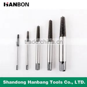5PCS Broken Stud Spanner,Screws Extractor,Screws Remover thumbnail-4