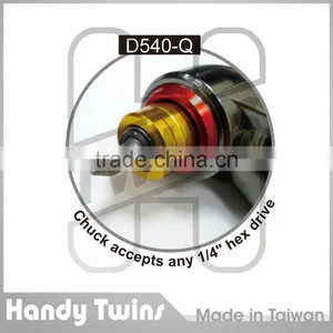 Heavy Duty Right Angle Offset Driver thumbnail-2