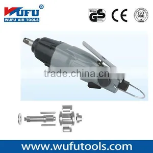 3/8" Air Impact Wrench Twin Hammer (WFI-2165A) Air Tools thumbnail-1
